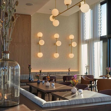 Adina Apartment Hotel ミュンヘン エクステリア 写真