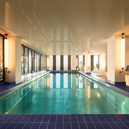 Adina Apartment Hotel ミュンヘン エクステリア 写真