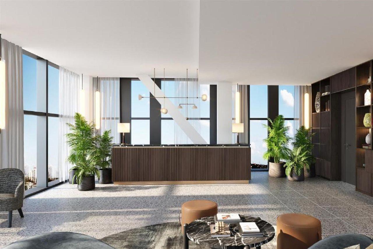 Adina Apartment Hotel ミュンヘン エクステリア 写真