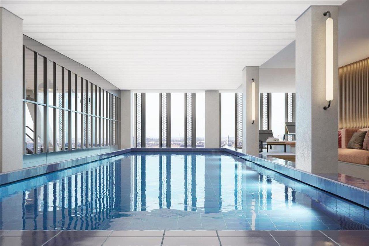 Adina Apartment Hotel ミュンヘン エクステリア 写真