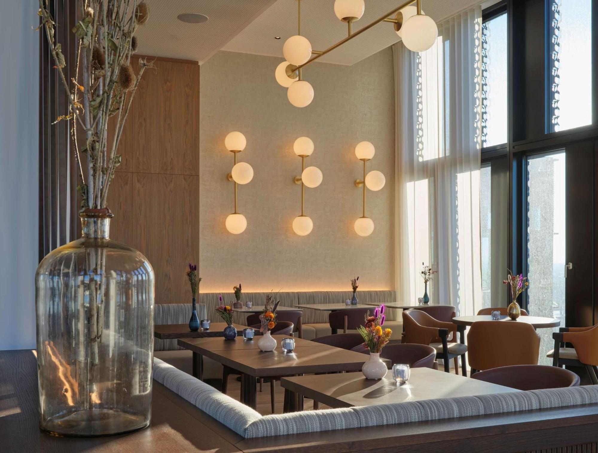 Adina Apartment Hotel ミュンヘン エクステリア 写真