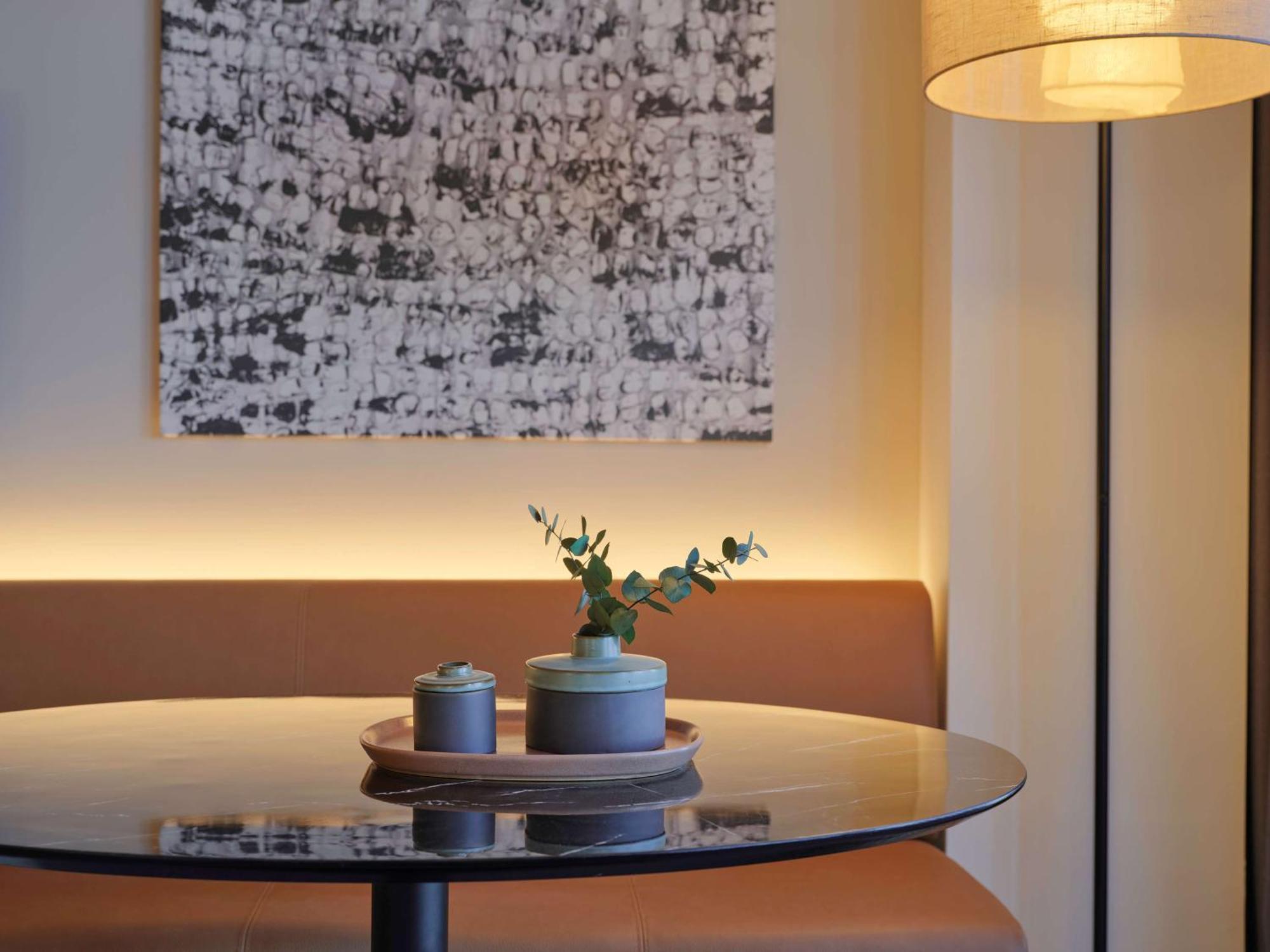 Adina Apartment Hotel ミュンヘン エクステリア 写真
