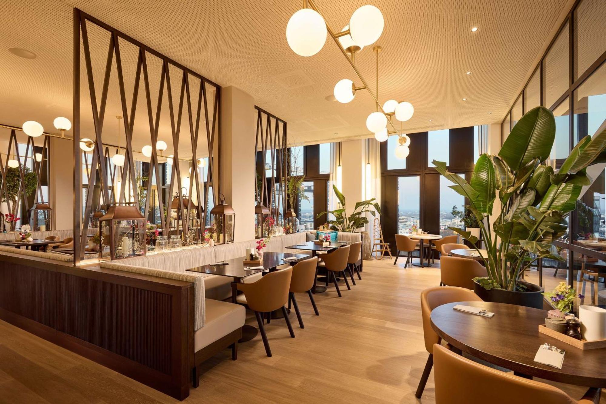 Adina Apartment Hotel ミュンヘン エクステリア 写真