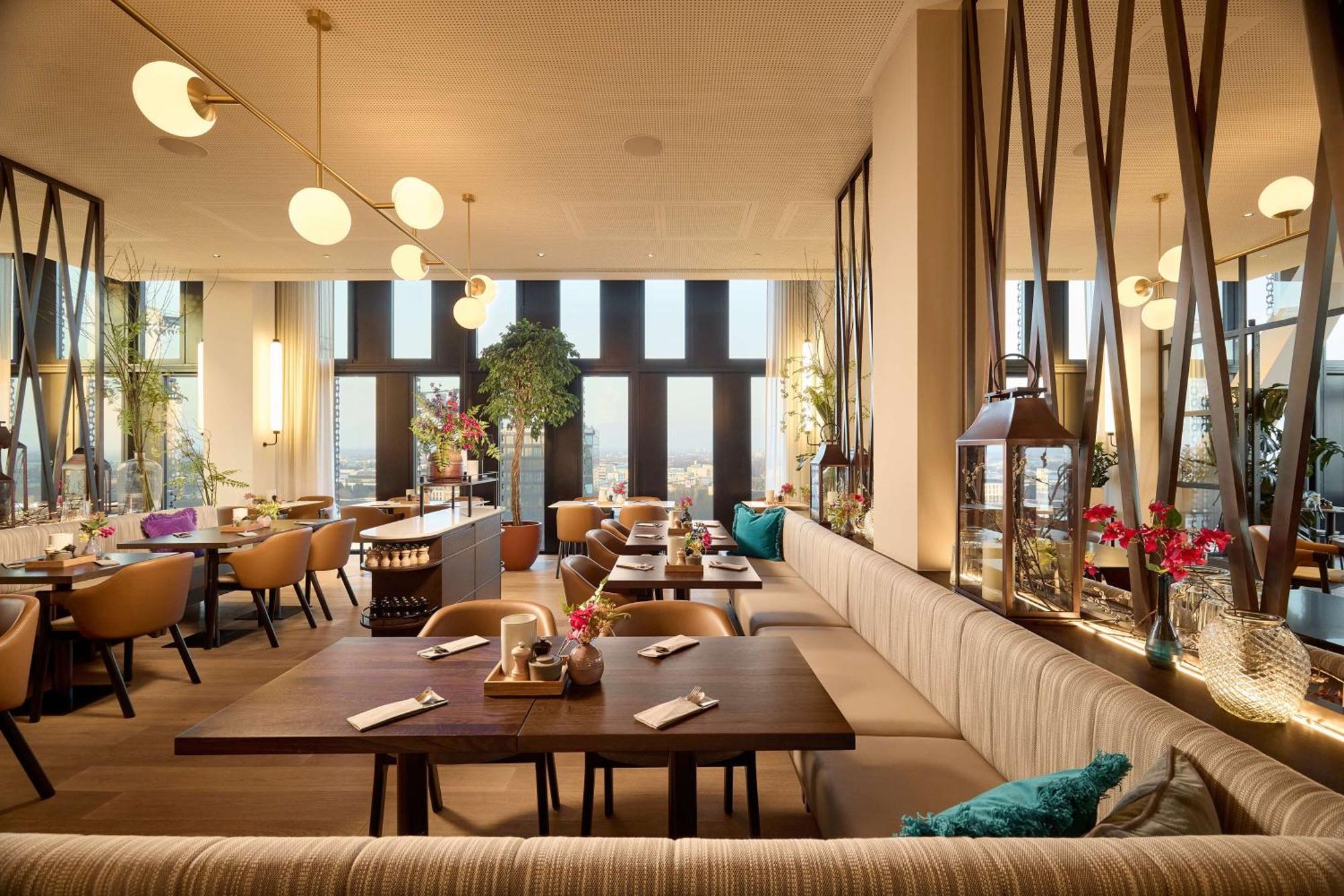 Adina Apartment Hotel ミュンヘン エクステリア 写真