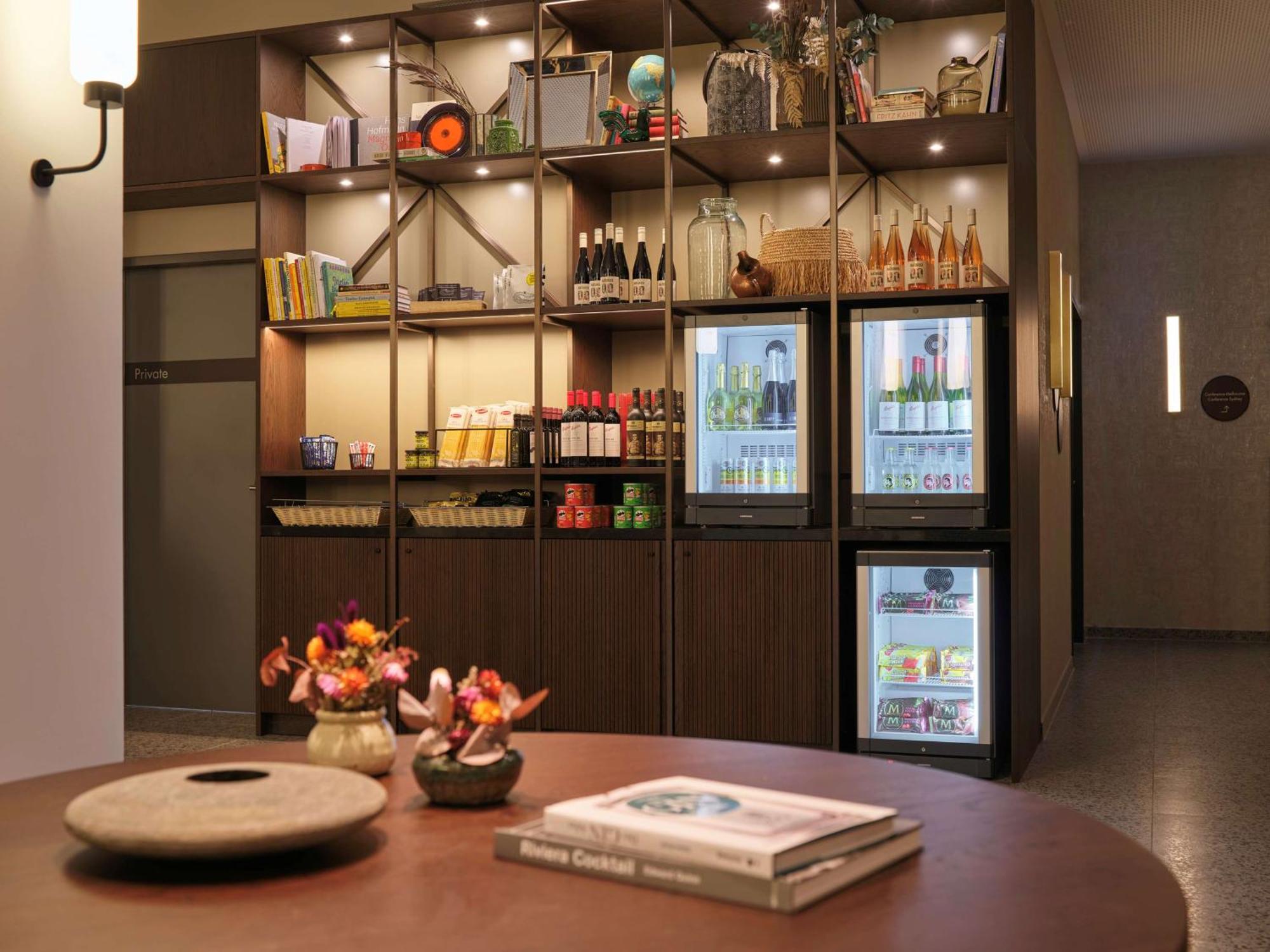Adina Apartment Hotel ミュンヘン エクステリア 写真