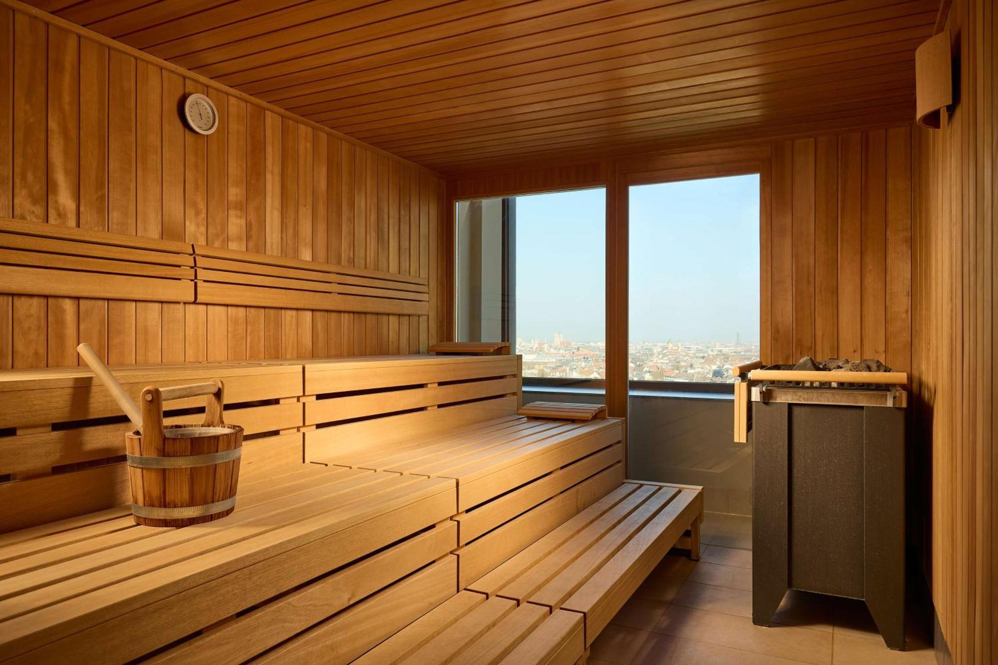 Adina Apartment Hotel ミュンヘン エクステリア 写真
