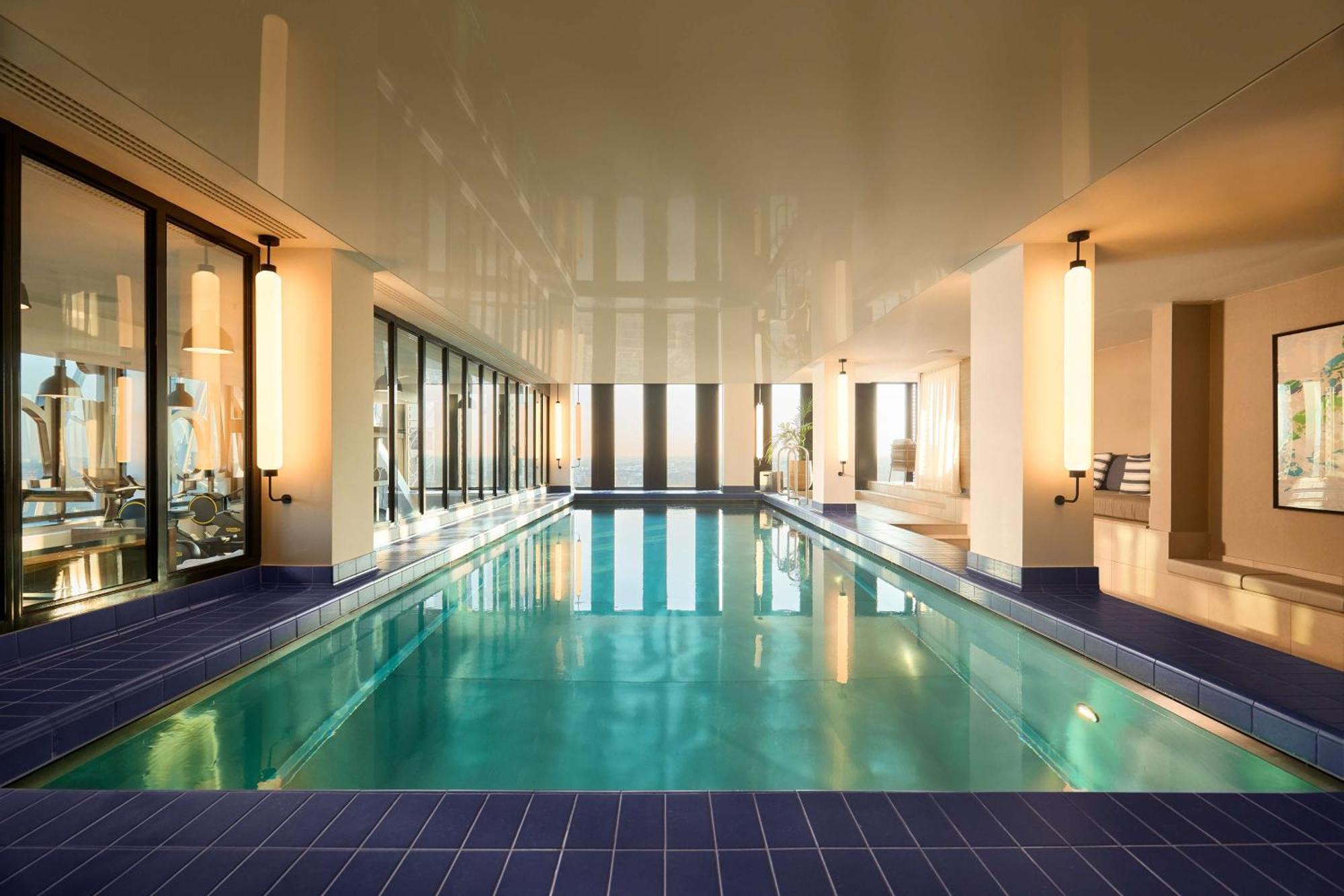 Adina Apartment Hotel ミュンヘン エクステリア 写真